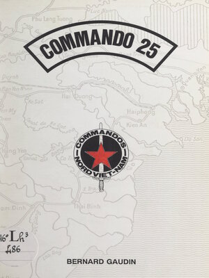 cover image of Commando 25
